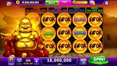 Cash Master Slots - Casino3screenshot