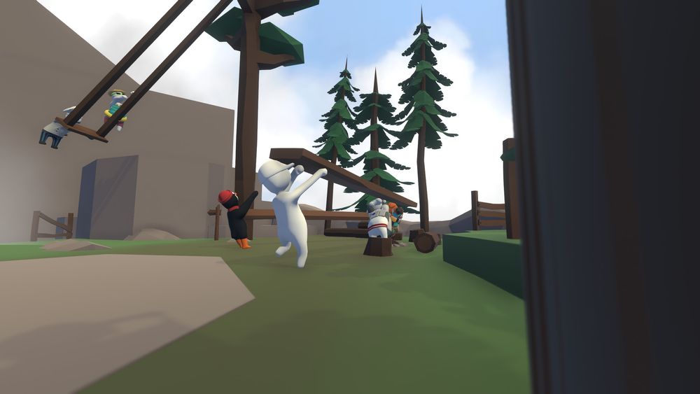 Human Fall Flat pc31screenshot