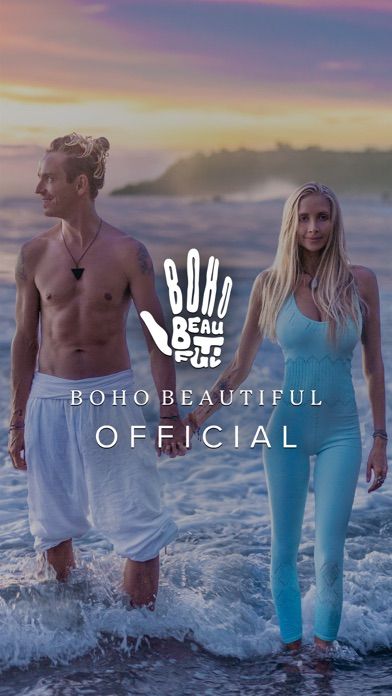 Boho Beautiful Official1screenshot