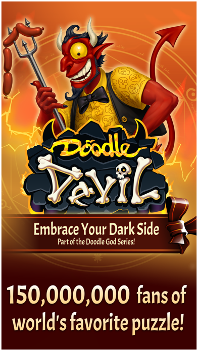 Doodle Devil™5screenshot