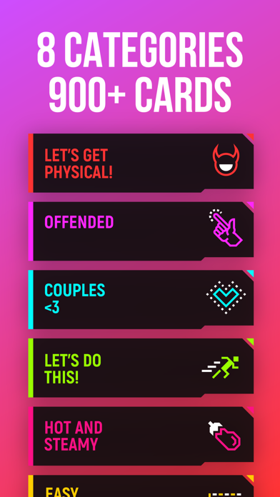 Truth Or Dare: Freaky Games4screenshot