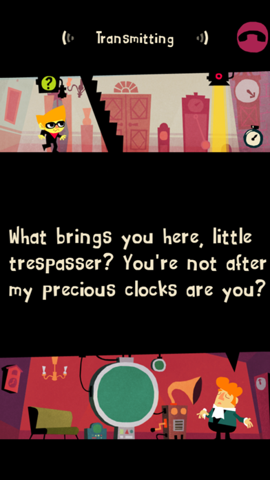 Beat Sneak Bandit5screenshot