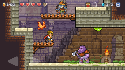 Goblin Sword5screenshot