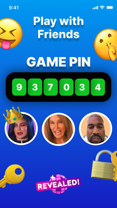 Exposed 2: Party App Edition2screenshot