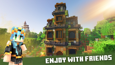 House building for Minecraft8screenshot