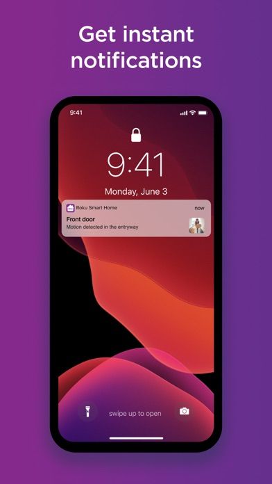 Roku Smart Home5screenshot