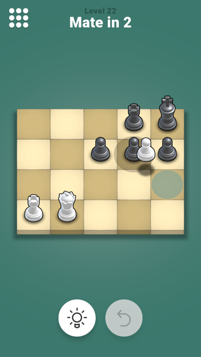 Pocket Chess5screenshot