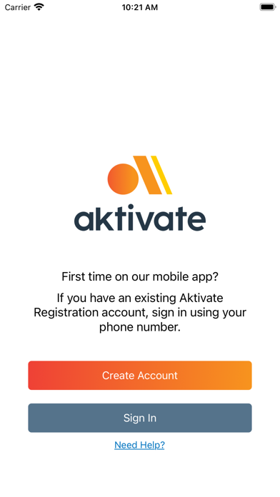 Aktivate1screenshot