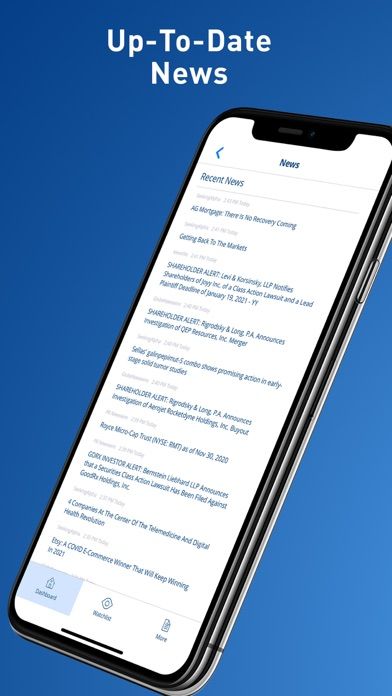 StocksToTrade Mobile2screenshot