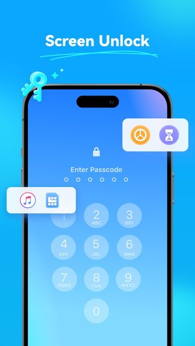 Dr.Fone- Phone Unlock & Repair2screenshot