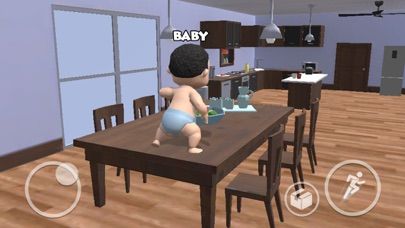 Where is He: Find Daddy1screenshot