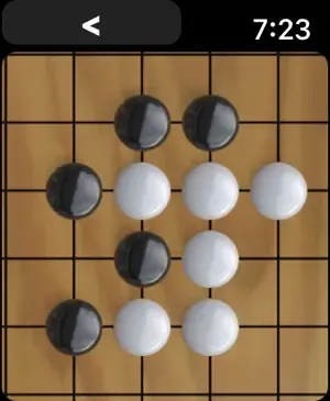 Gobang_watch8screenshot