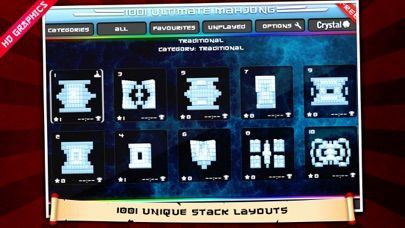 1001 Ultimate Mahjong2screenshot