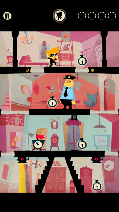 Beat Sneak Bandit1screenshot