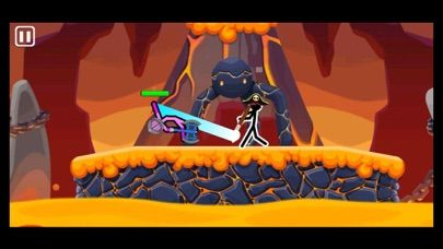 Supreme Duelist Stickman6screenshot