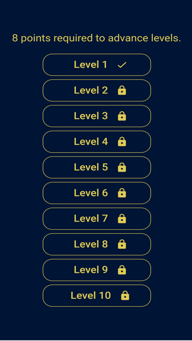 Gospel Trivia - Quiz Friends2screenshot