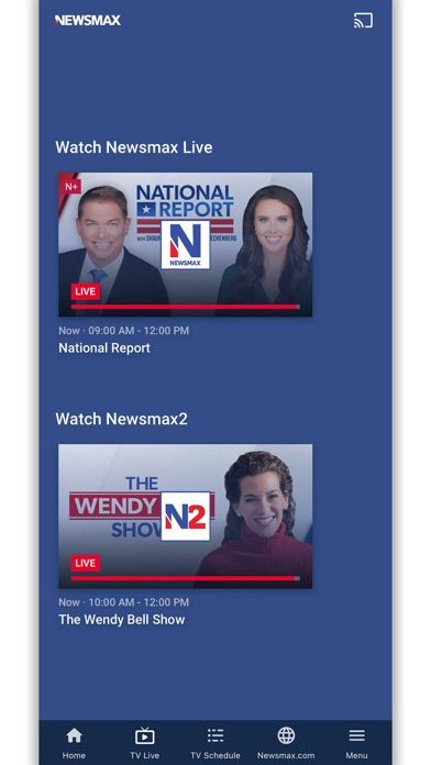 Newsmax5screenshot