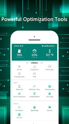 Charging Master3screenshot