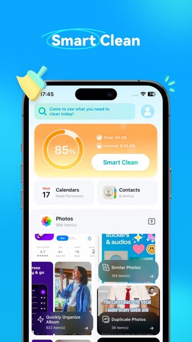 Dr.Fone- Phone Unlock & Repair1screenshot