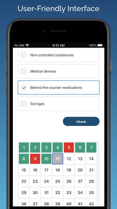MPJE New York Test Prep7screenshot