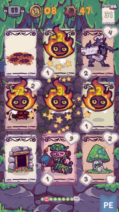 Card Hog2screenshot