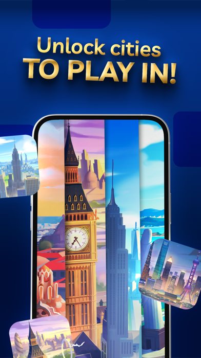Lingo - official word game6screenshot