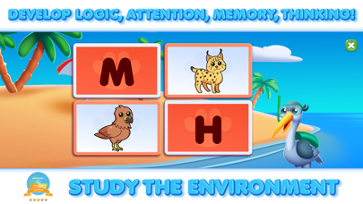 Baby games - ABC kids & Letter9screenshot