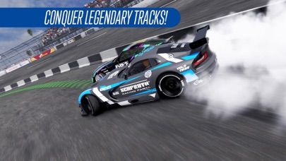 CarX Drift Racing 27screenshot