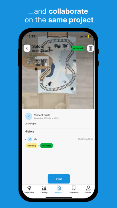 HomeByMe10screenshot