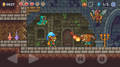 Goblin Sword1screenshot