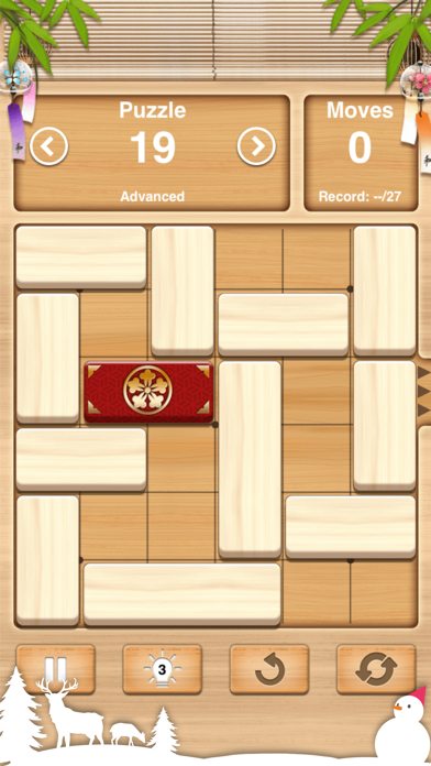 Unblock Me Premium10screenshot
