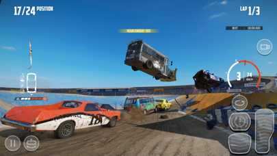 Wreckfest6screenshot